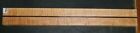 9293 Buzzsaw International Tiger Flame Maple Black Walnut Wood Guitar Neck