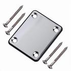 A0098fba Kmise Electric Guitar Neck Maple Fret For Fender 634458650861