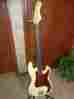 Aceab100 Ivy Davison Electric Bass