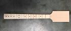 Allen Eden Paddle Guitar Neck