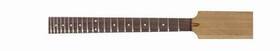 Allparts 645208040641 Sphm-a Angled Headstock Paddle Head Neck