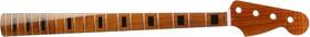 Allparts 645208065002 Select Tribute Series Inch Tom Sawyer Replacement Jazz Bass Neck - Aaa