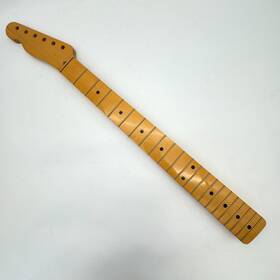 Bn6245 Allparts Fender Telecaster Lefty Maple Neck