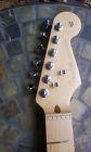 Allparts Large Fat Chunky Replacement Neck For Stratocaster Larg