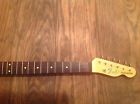 Allparts Mjt Telecaster Guitar Neck