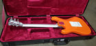 Aluminati Guitar Company Nebula Aluminum Neck For Fmic Pocket