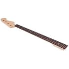 Ammooni1369 Ammoon Fret Bass Maple Neck Rosewood Fingerboard For 728619831838