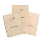 An2130  Stewmac Guitar Neck Shims Necks Made Of Solid 744759258694