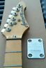 Aria Pro Ll Vtg Rs Electric Guitar Neck Original Plate