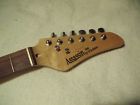 Ge39 Assassin Bg Guitars Inc Clean Strat Style Neck By Fully