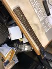 Ax-521 Ibanez 1999 7 String