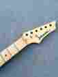 Axl-maple-tele-guitar-neck-22 Johnson By Axl Frets-square Heel-parts-mod-free