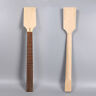 Ba-1 Yinfente Maple Bass Guitar Neck Rosewood Fretboard Replacement