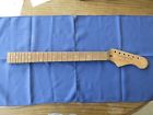Bartell Of California Guitar Stratocaster Replacement Maple George Usa Stratacaster
