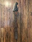 Bas Instruments Passion Series Strat Style Guitar Neck Satin Black