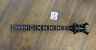 Bc Rich Revenge Neck With Filed Horns No Yuners Truss
