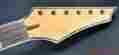 Bgfg01g Rosewood Vine Banker Guitars New Maple Guitar Neck Dragon Inlay 24 Fret Board