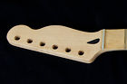Bk2905 Fender Tele Maple Replacement Neck
