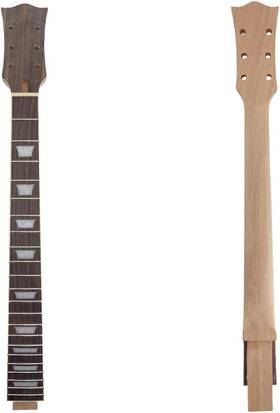 Branded 313053534508 Mahogany Guitar Set In Neck Rosewood Fretboard 22 Frets