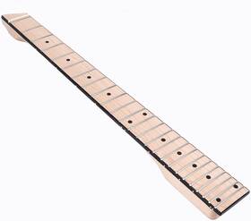 Branded Ix62ycn3g1 Headless Guitar Maple Wood Neck 25 Frets Fingerboard
