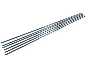 C. B. Gitty 608939833685 Premium Super Jumbo Stainless Steel Fret Wire For Bass Guitar And More - 6 Feet