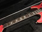 C-sh-1 Schecter Semi Hollow Body