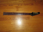 Centura Hamer Guitar Neck Flamed Maple Reverse Headstock Made In