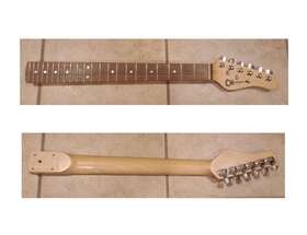 Chs1 Charvel Electric Guitar Neck Z1 By Jackson