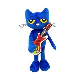 Zxcsadcsa7676 Chensufang T The Cat Plush Doll 12ftftinche Guitar