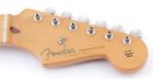 Gn-4629 Classic Series 50s Stratocaster Fender 2007 Mim Guitar Neck