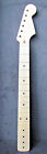 Cn27756 Warmoth Stratocaster Eric Vintage Construction Maple Neck New