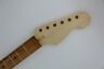 Cons-1 Freestone Tigerwood On Hard Maple Conversion Custom Guitar Neck Usa