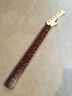 Cort For Parts Repair Strat Electric Guitar Neck Stratocaster Rosewood
