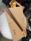 Cruise Hamer Bass Neck Luthier Parts Very Good Shape Slammer