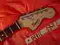 Cy04099219 Squier Strat By Fender Affinity