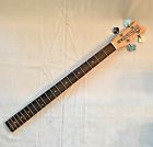 Danelectro Vintage Danoblaster Standard Long Scale Electric Bass Neck Tuners