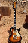 De-300 Ts Dexter Solid-body Electric