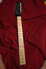 Dean Tracii Guns Nashvegas Tele Guitar Neck Loaded Floyd Nut