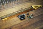 Discovery Floyd Rose Series Neck