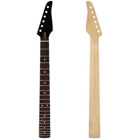Zskj1051 Domofa Electric Guitar Neck For St Style 22 Fret 25.5 Inch Maple Rosewood F