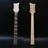 Dp-11 Yinfente Maple Electric Guitar Neck Rosewood Fretboard Unfinished