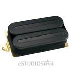 Dp102 Dimarzio X2n Guitar Pickup Black