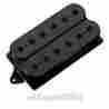 Dp159f 663334008151 Dimarzio Evolution Bridge Guitar Pickup Black Humbucker F-spacing