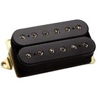 Dp219bk Dimarzio Activator Neck Pickup Black