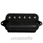 Dp228f Dimarzio Crunch Lab Humbucker Guitar