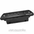 Dp234 663334045699 Dimarzio Black Angel Passive Acoustic Guitar Soundhole Pickup