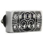 Dp269f Dimarzio Sonic Ecstasy Neck Humbucker Satin Nickel 663334047587