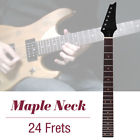 Dyh6768522 Meco Electric Guitar Neck Fret Square Heel Rosewood Fretboard Smooth