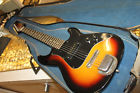 E-40 Encore Vintage Model Fret Electric Guitar