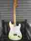 E-xxxxxxxxx Stratocaster Fender Mij E-series 66 67 Re-issuie Olywhite
